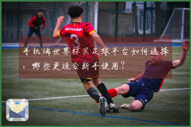 手机端世界杯买足球平台如何选择，哪些更适合新手使用？