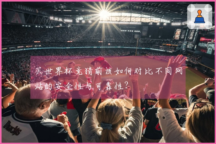 买世界杯竞猜前该如何对比不同网站的安全性与可靠性？