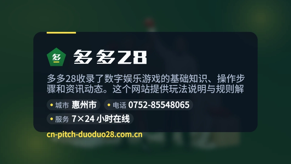 探索多多28